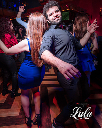 Elegante de la Salsa