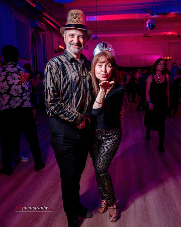 Toronto Salsa Fridays