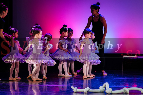 City Dance Corps Youth Program
