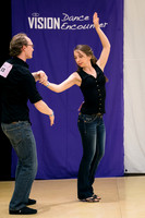 Vision Dance Encounter