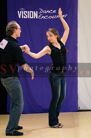 Vision Dance Encounter