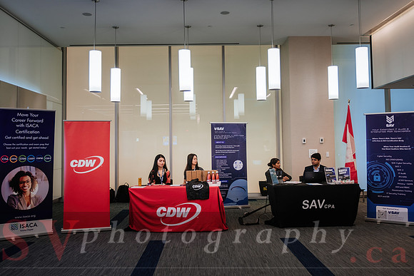 ISACA Annual Summer Conference