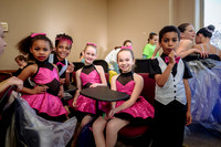City Dance Corps - Kids Recital