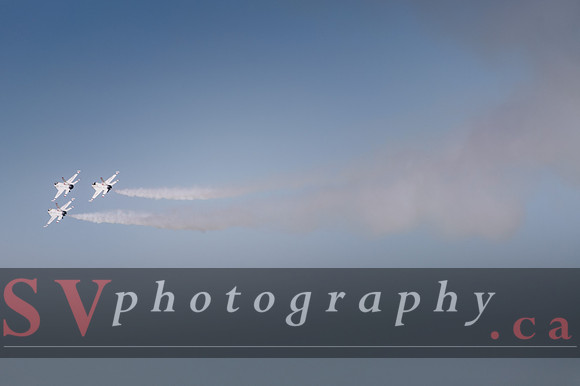Airshow London 2020