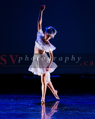 City Dance Corps Youth Program