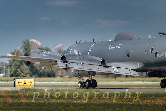 Airshow London 2022