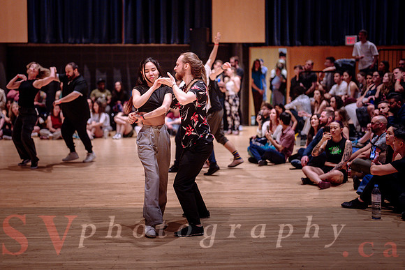 Canada Zouk Congress - Sat