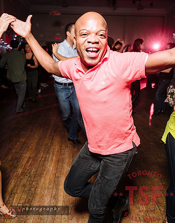 Salsa Fusion Nov 11th edition