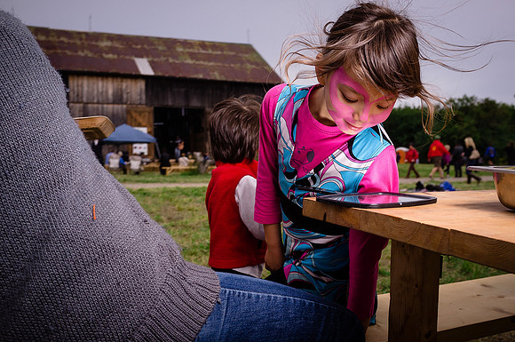McVean Farm Picnic