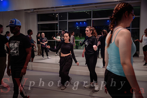 City Dance Corps Oakville