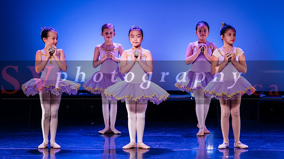 City Dance Corps Youth Program