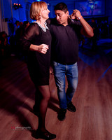 Toronto Salsa Fridays