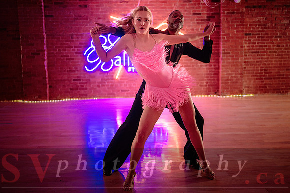 Access Ballroom
