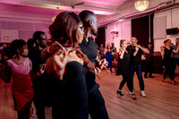 Toronto Salsa Fridays
