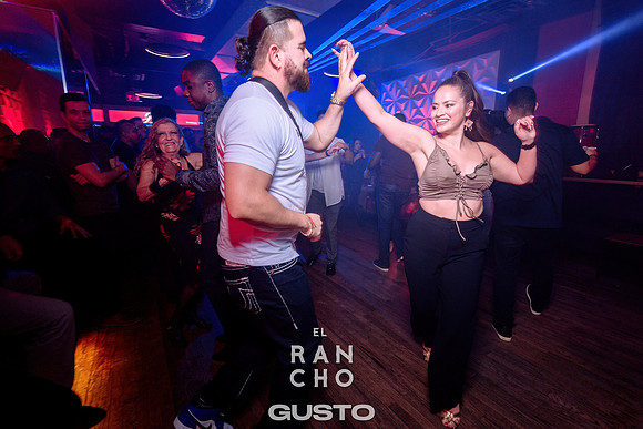 El Rancho