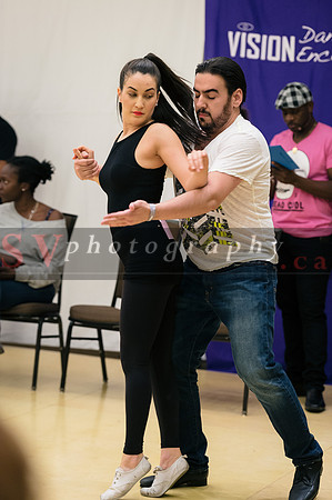 Vision Dance Encounter
