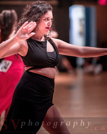 Canada Zouk Congress