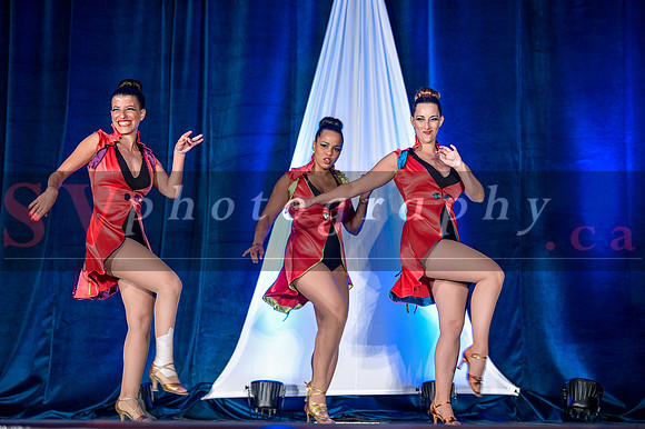 Toca Danse