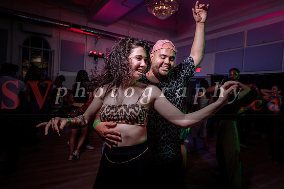 Toronto Salsa Fridays