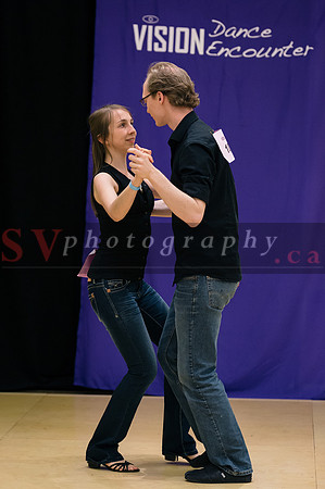 Vision Dance Encounter