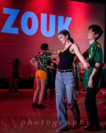Canada Zouk Congress