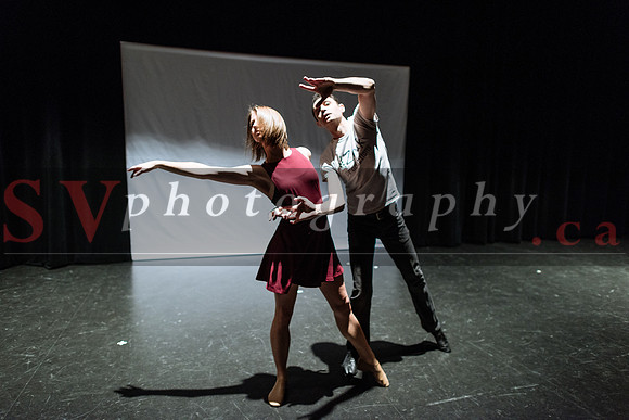 See Inside Me at Markham Flato Theatre