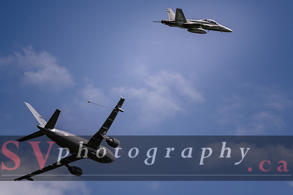 Airshow London 2020