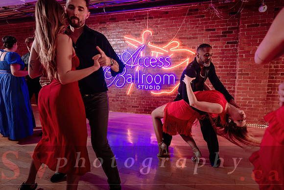 Access Ballroom