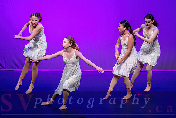 City Dance Corps - Kids Recital