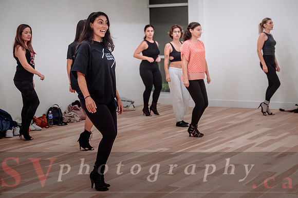 City Dance Corps Oakville