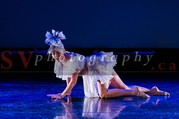 City Dance Corps Youth Program