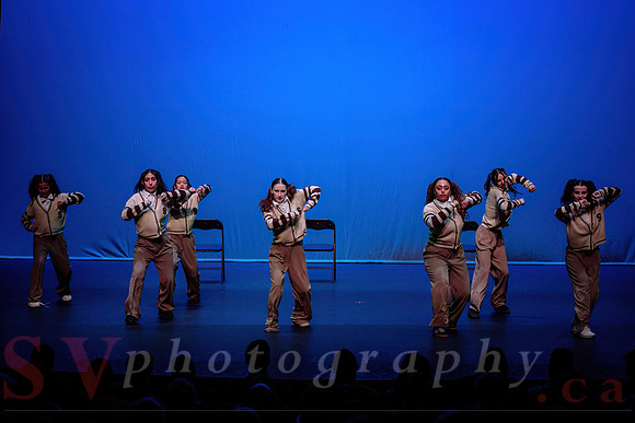 City Dance Corps - Kids Recital