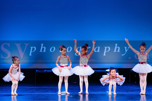City Dance Corps Youth Program