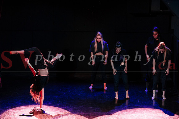 City Dance Corps - 17th Anniversary