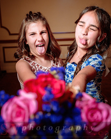 Daniel & Tatjana Wedding