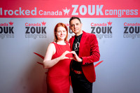 Canada Zouk Congress