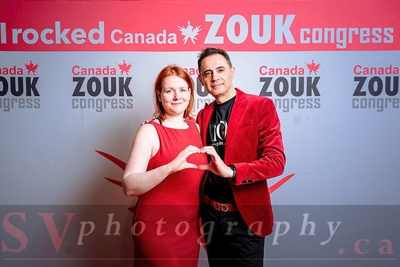 Canada Zouk Congress