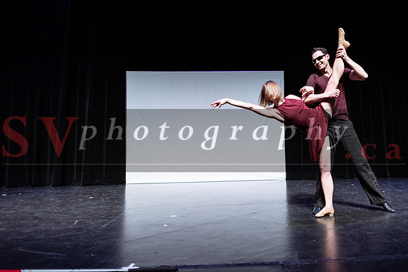 See Inside Me at Markham Flato Theatre