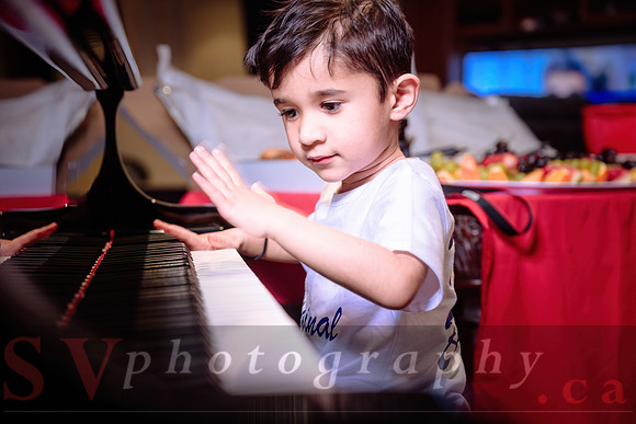Nicolaidis Xmas Party