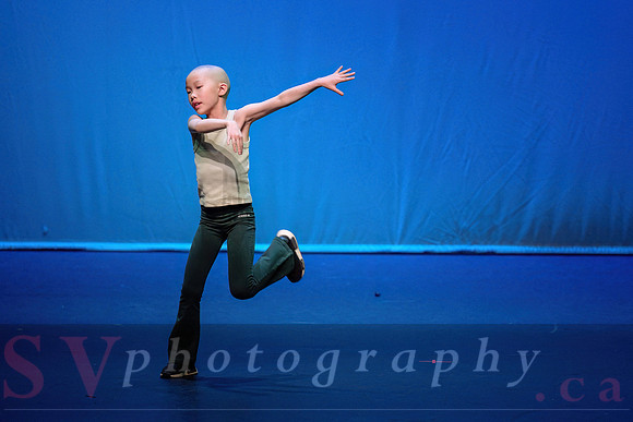 City Dance Corps - Kids Recital