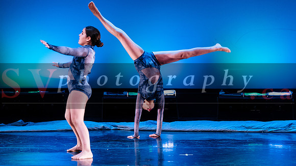 City Dance Corps Youth Program