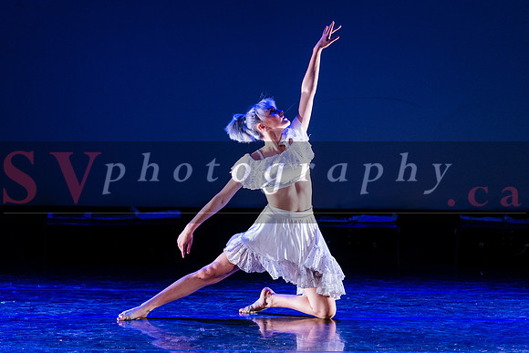 City Dance Corps Youth Program