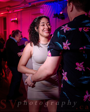 Toronto Salsa Fridays