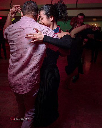 Toronto Salsa Fridays