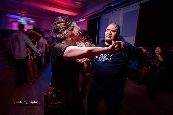 Toronto Salsa Fridays