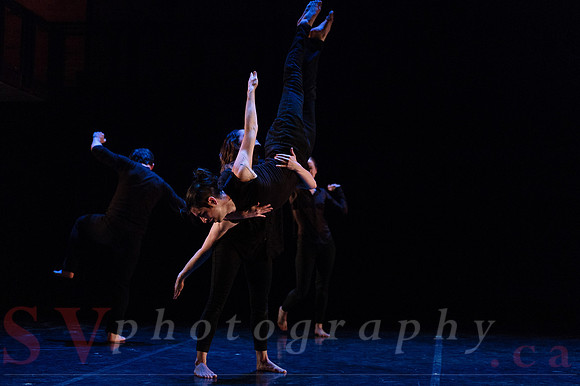 Kaeja d'Dance 25th Anniversary Season