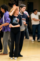 Vision Dance Encounter