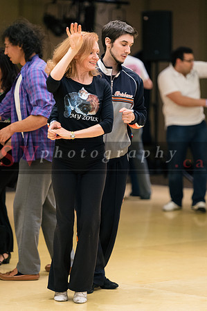 Vision Dance Encounter