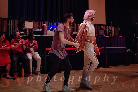 Canada Zouk Congress