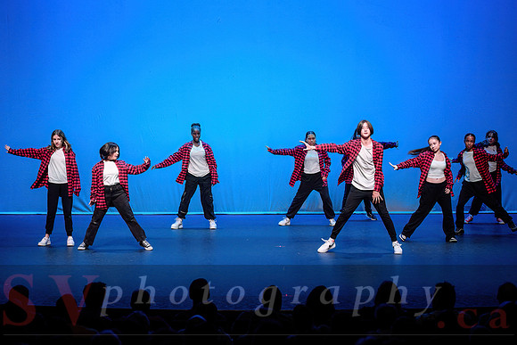 City Dance Corps - Kids Recital